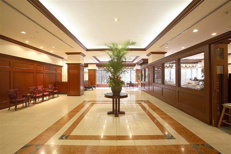 Quintessa Hotel Сасебо Экстерьер фото